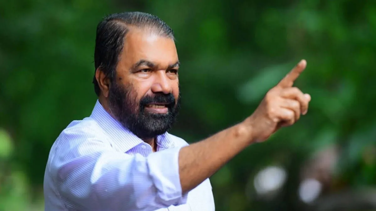 v-sivankutty