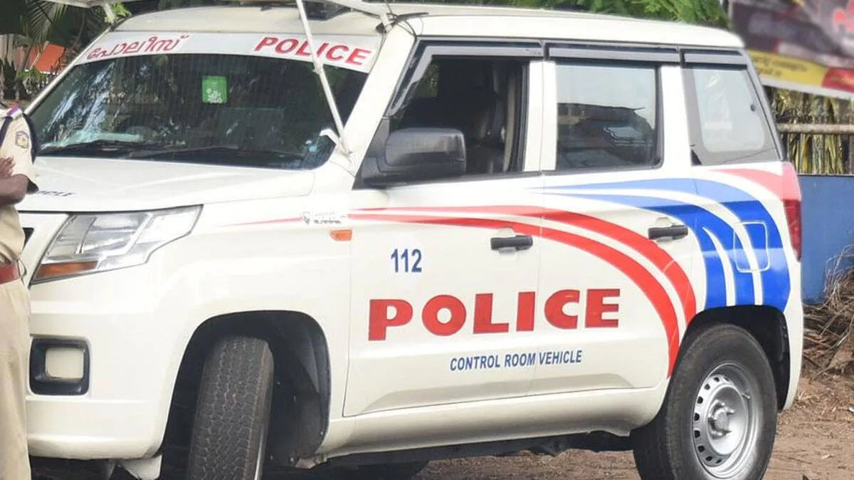 kerala-police- kerala-police-