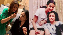 trisha-and-her-mother-uma