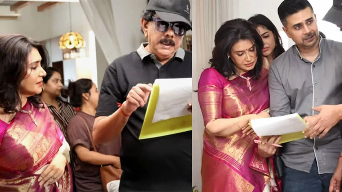 lissy-and-priyadarshan-