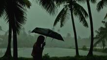 rain