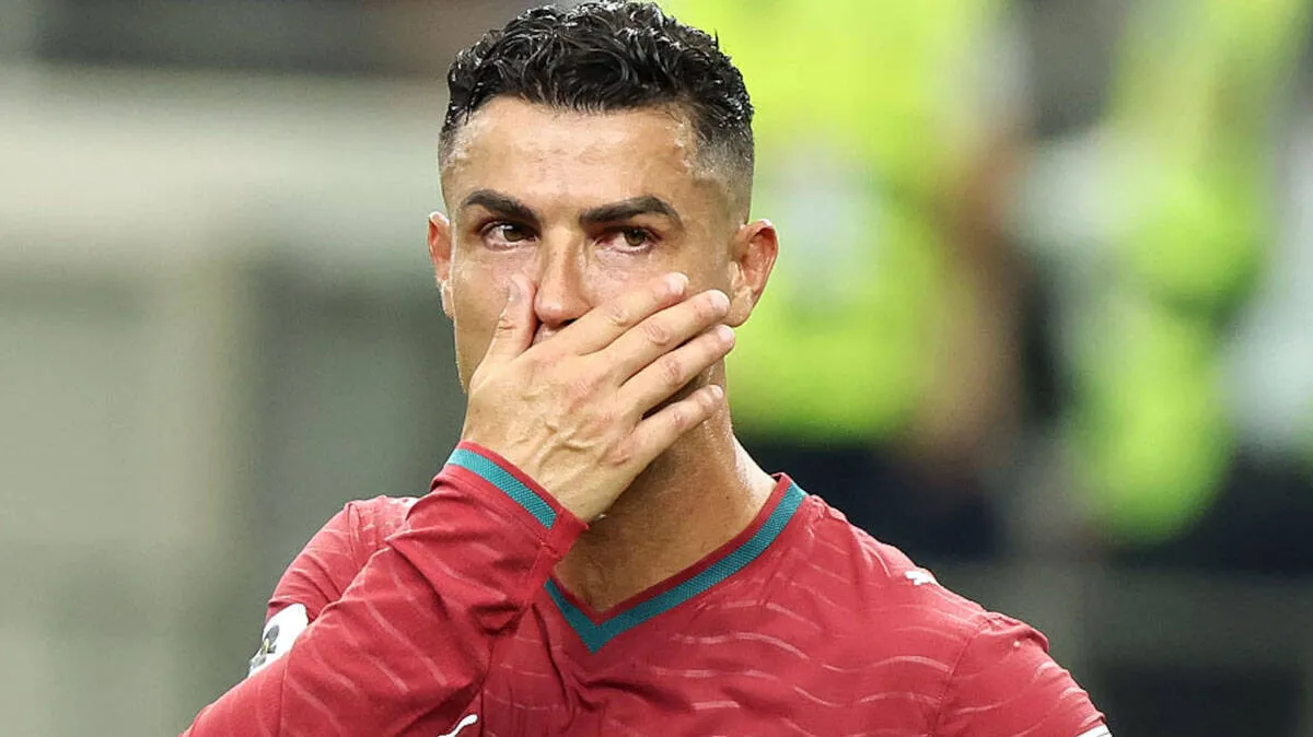 ronaldo