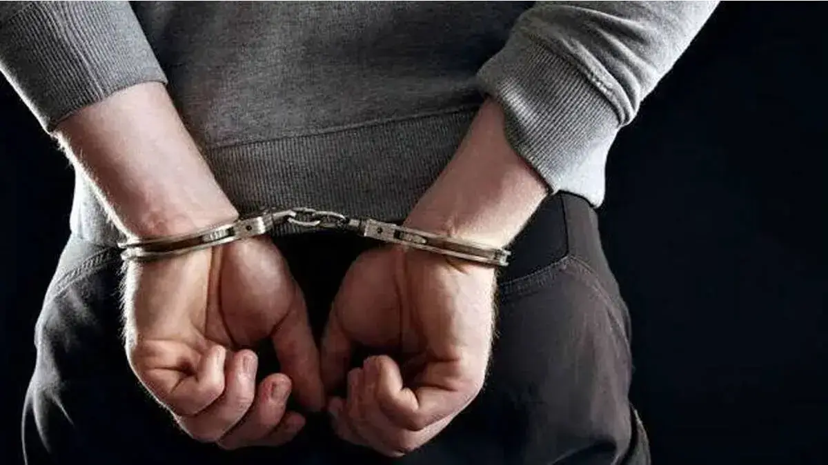 arrest