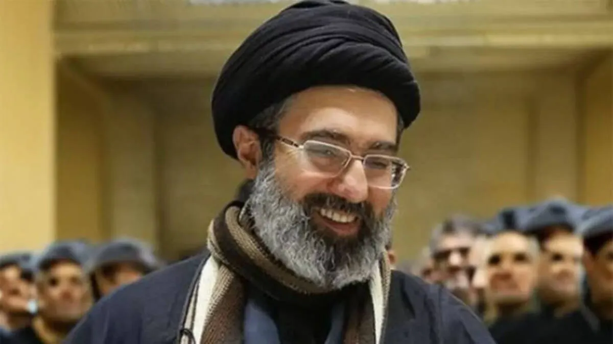 mojtaba-khamenei