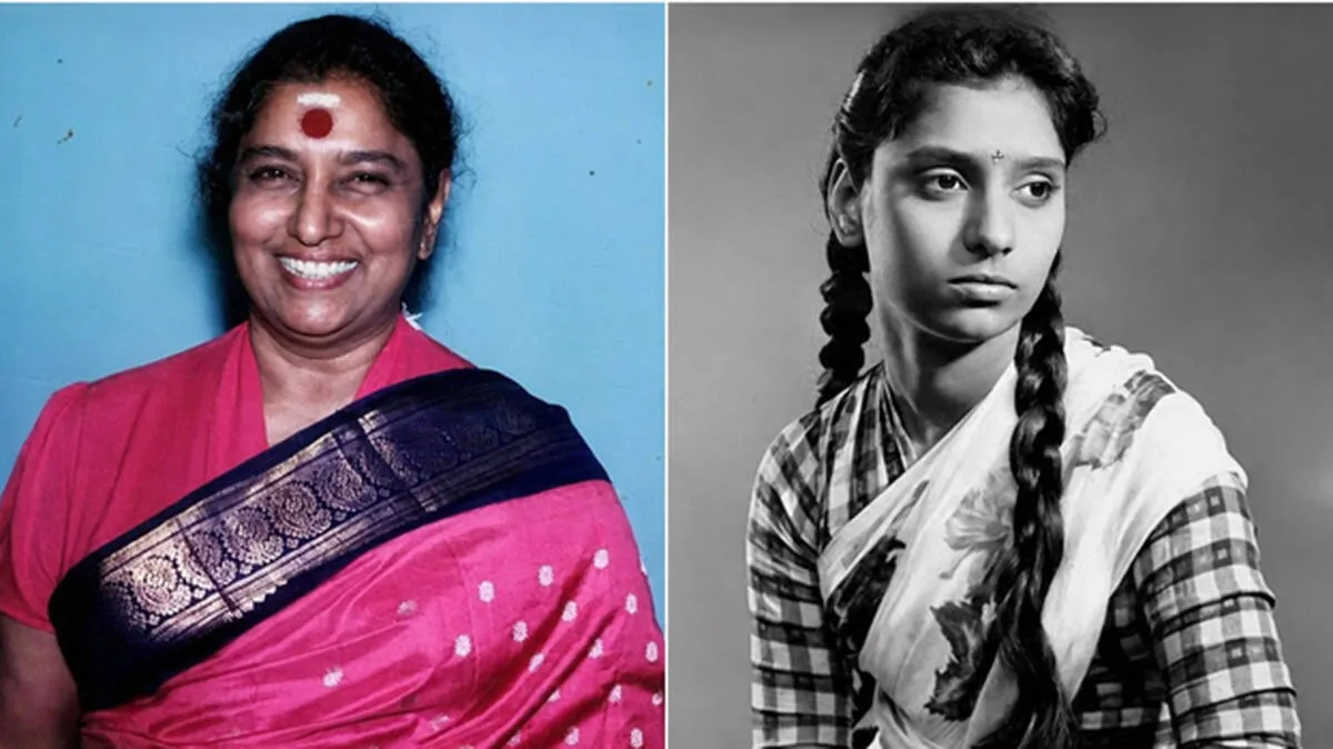 s-janaki