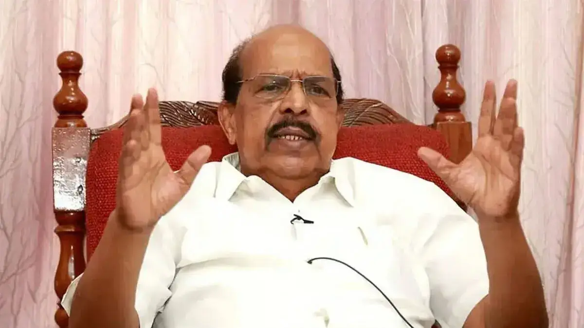 g-sudhakaran