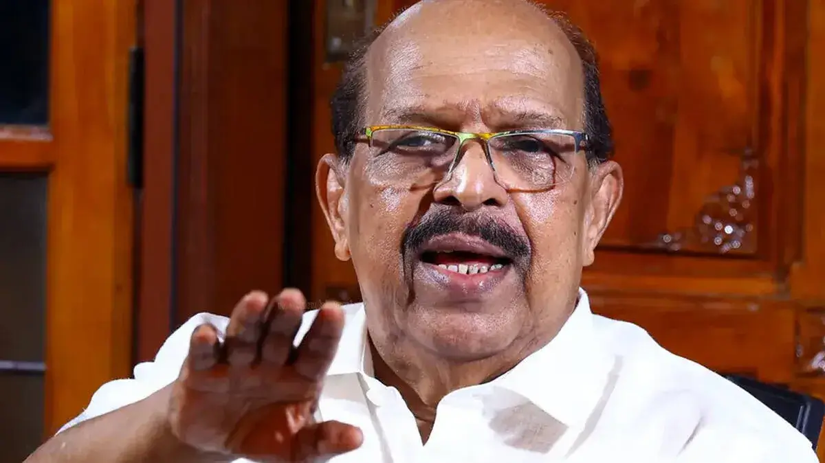 g-sudhakaran