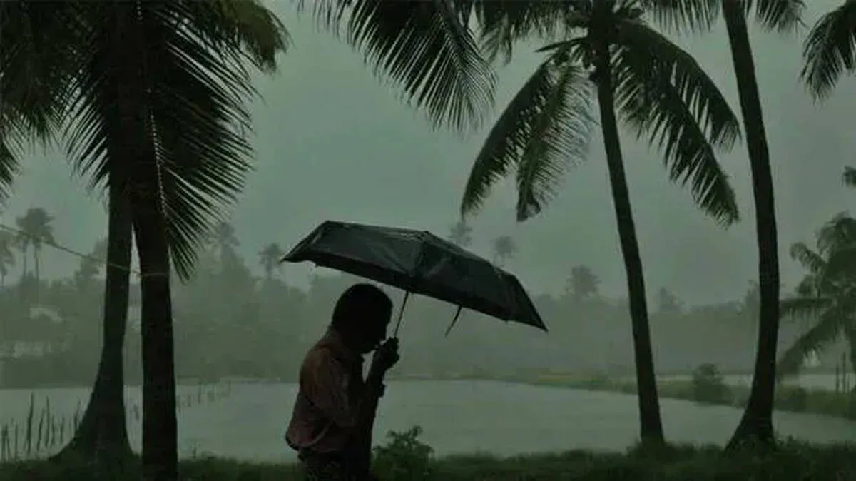kerala-weather- kerala-weather-