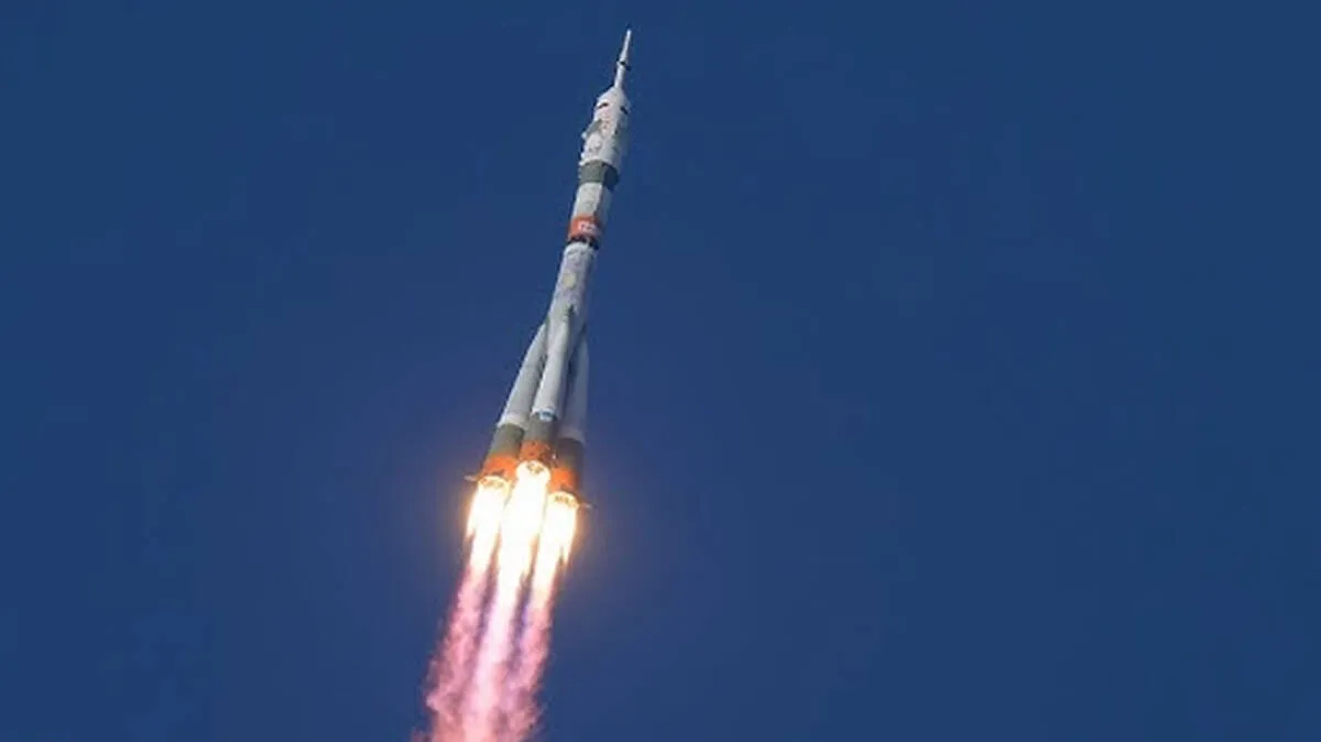 soyuz soyuz