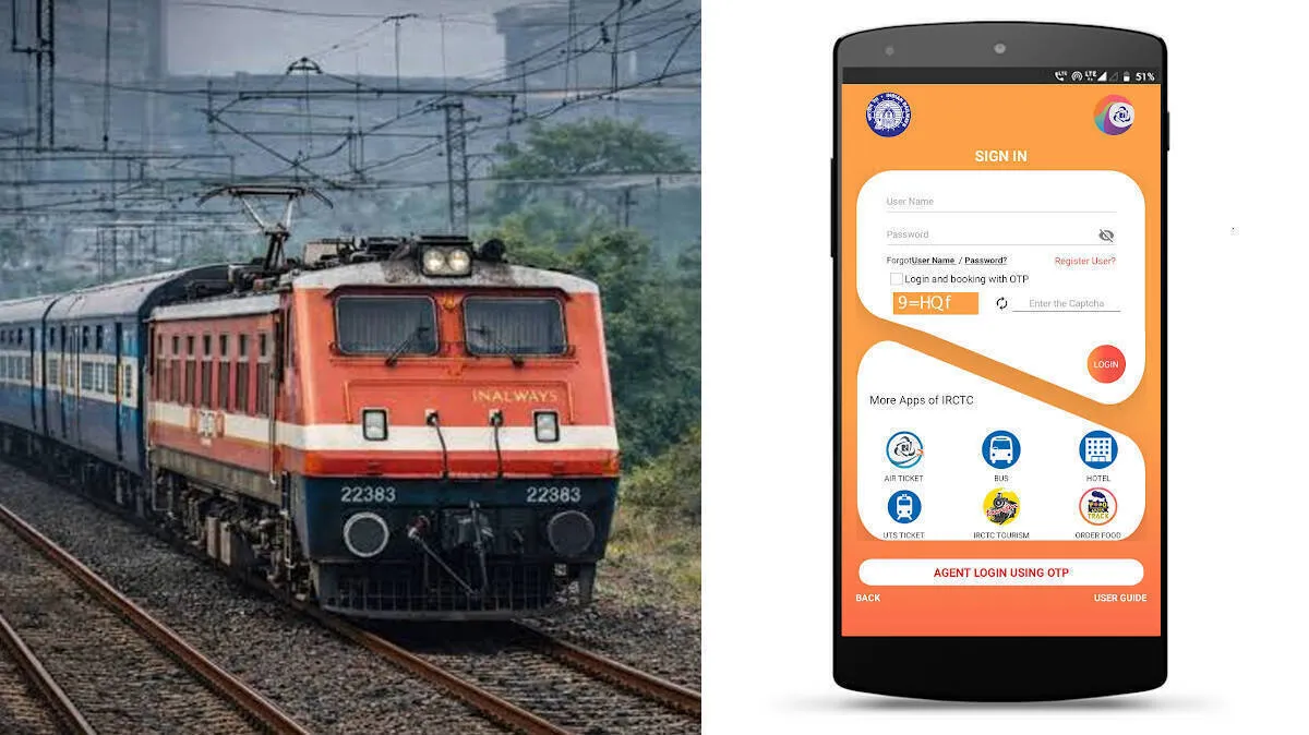 irctc-
