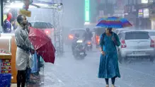 rain