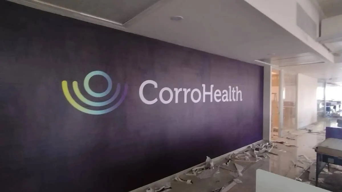 corrohealth-