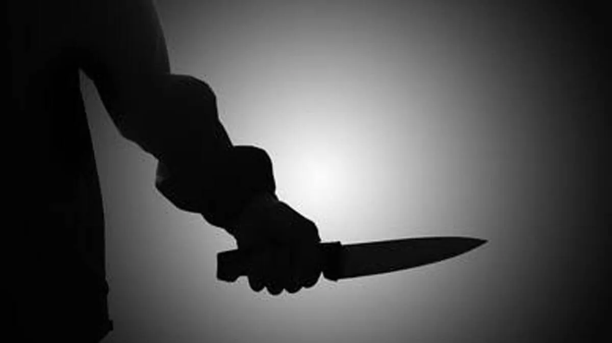 knife-attack