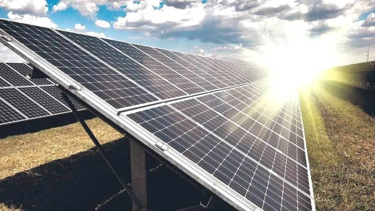 solar solar