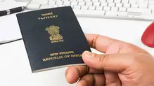 passport