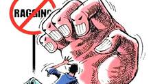 anti-ragging-law
