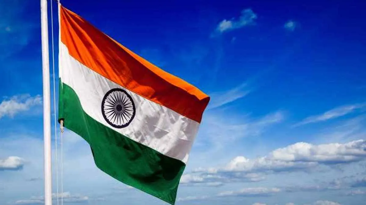 india