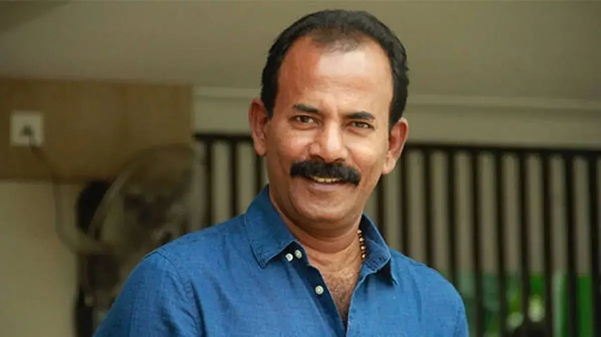 major-ravi