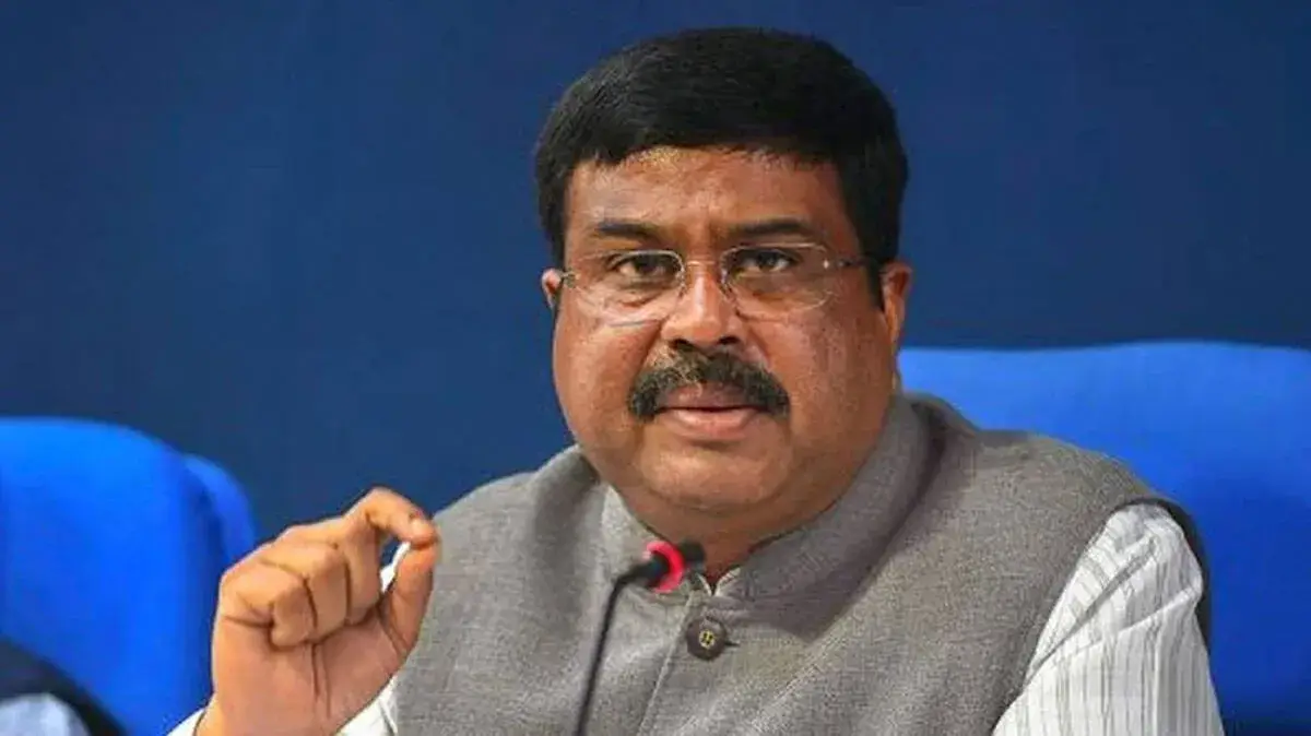 dharmendra-pradhan