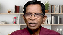 t-g-mohandas