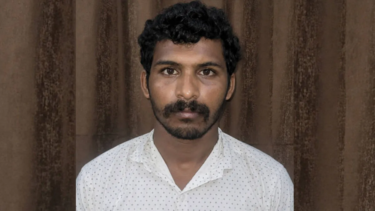 madhuraveeran
