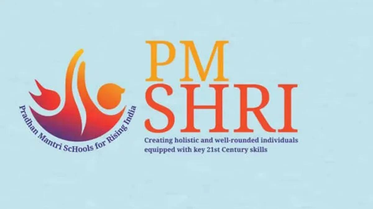 pm-shri