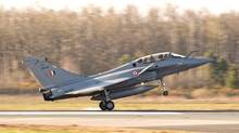 rafale