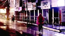 rain