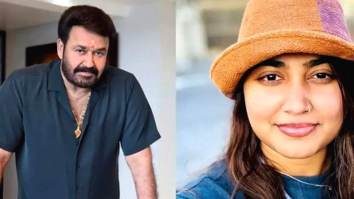 vismaya-mohanlal