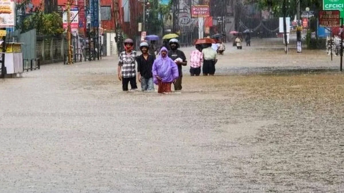 rain rain