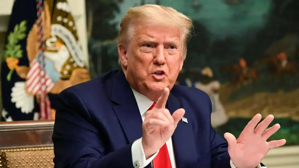 trump