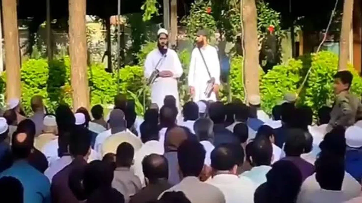 lashkar- lashkar-
