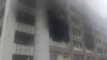fire-at-thrissur-medical-