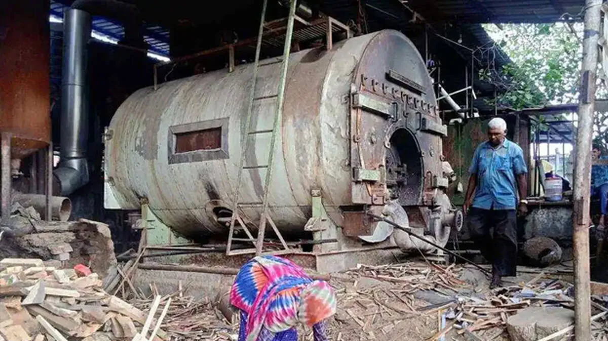boilers- boilers-