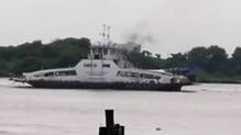ro-ro-ferry