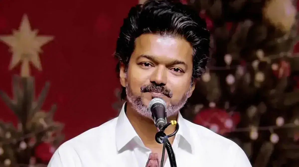 vijay