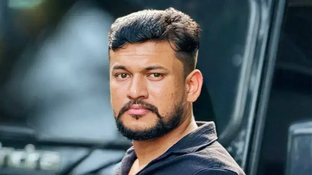 arjun-ayenki