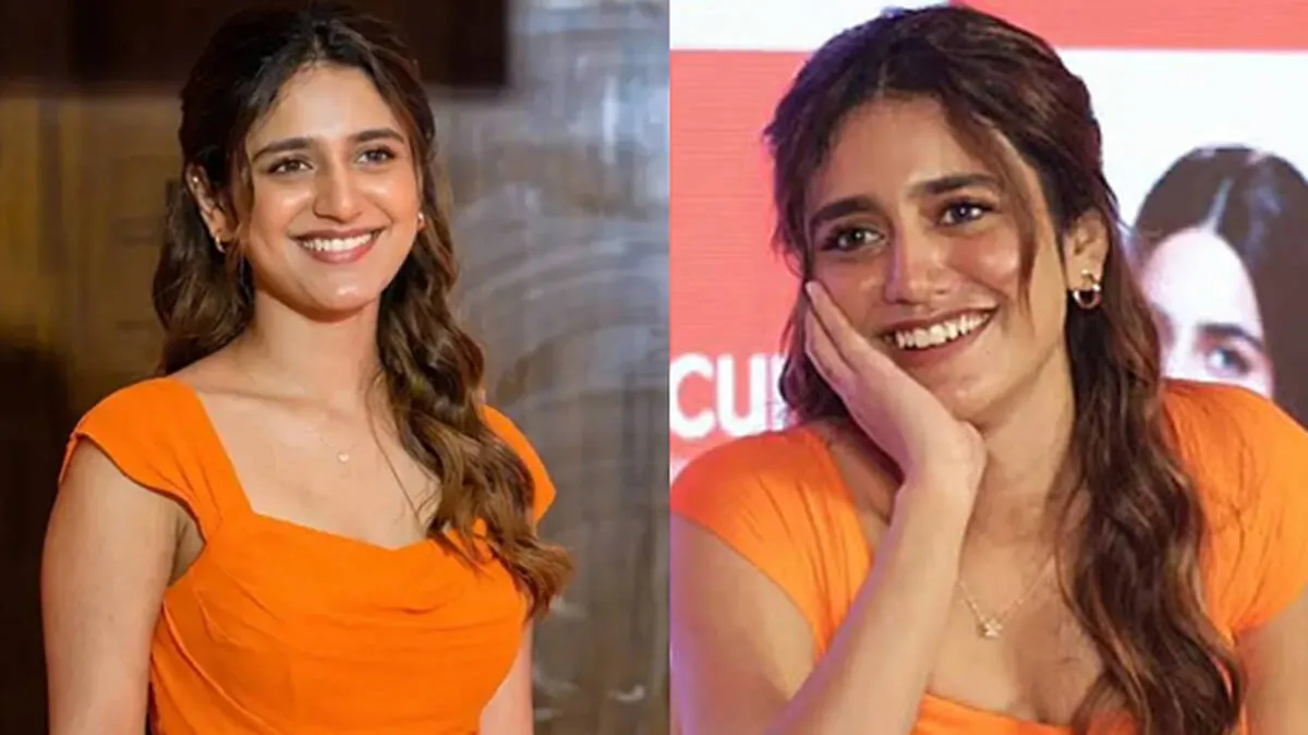 priya-varrier-
