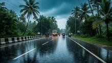 rain
