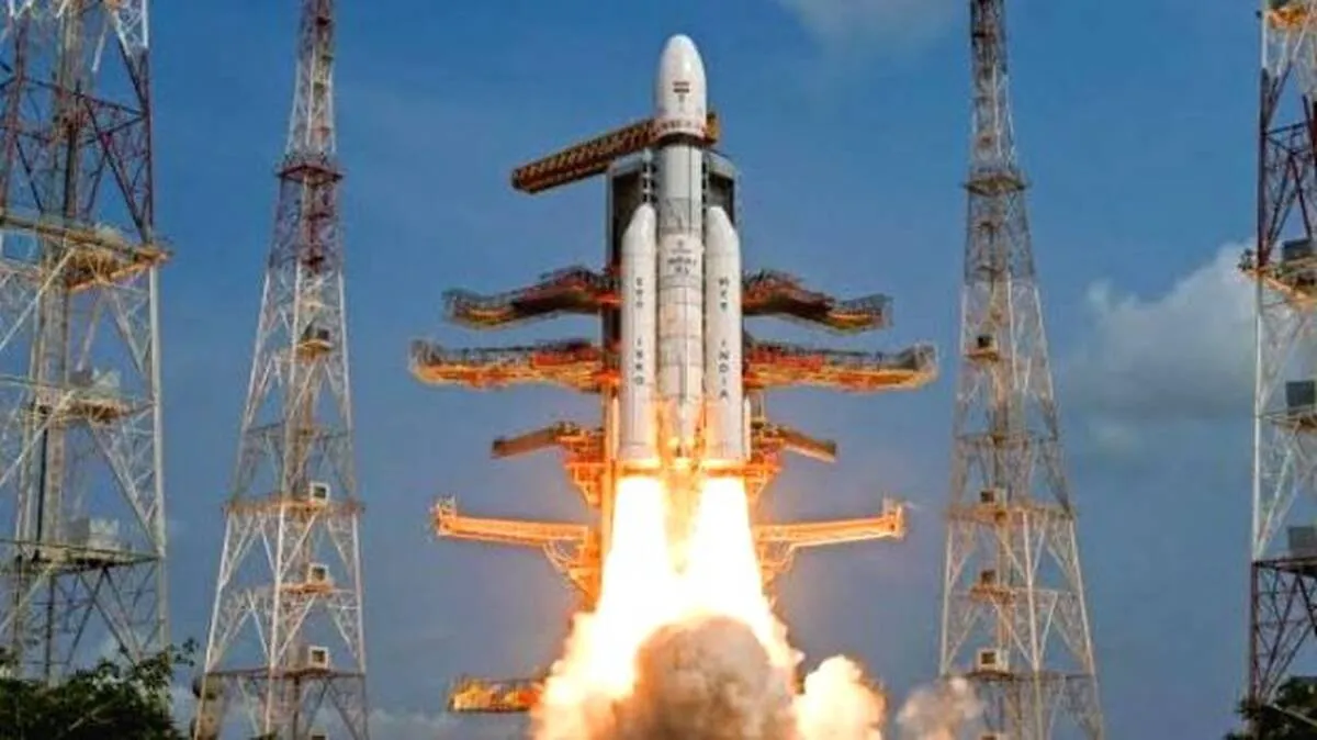 isro isro