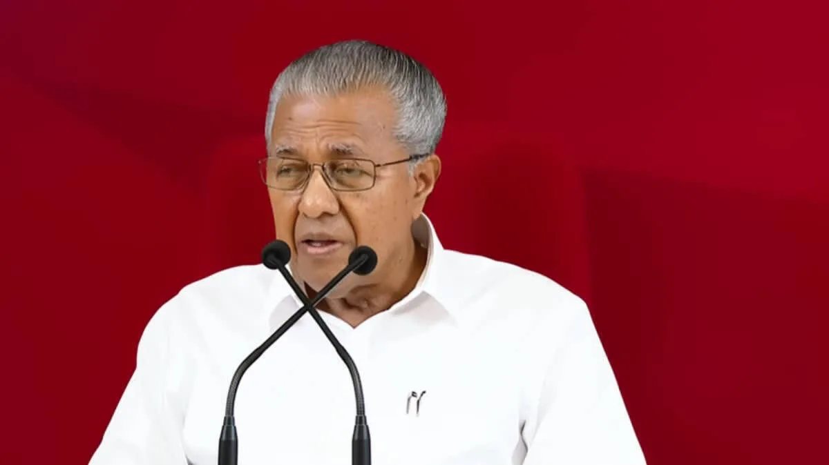 pinarayi-vijayan