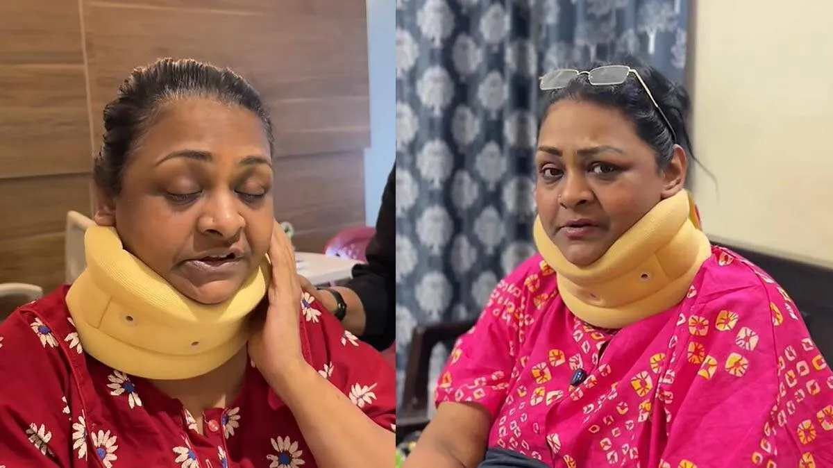 shakeela