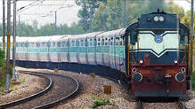 train
