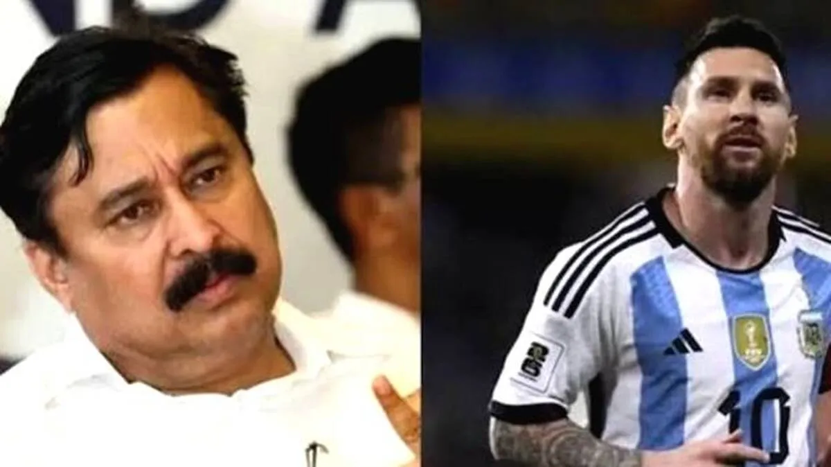 abdurahiman-lionel-messi