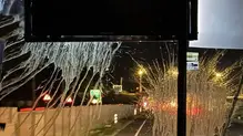 accident