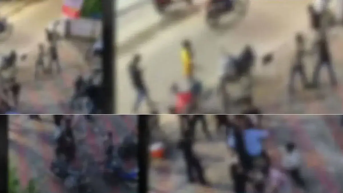 fight