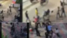 fight