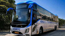 ksrtc-executive-class