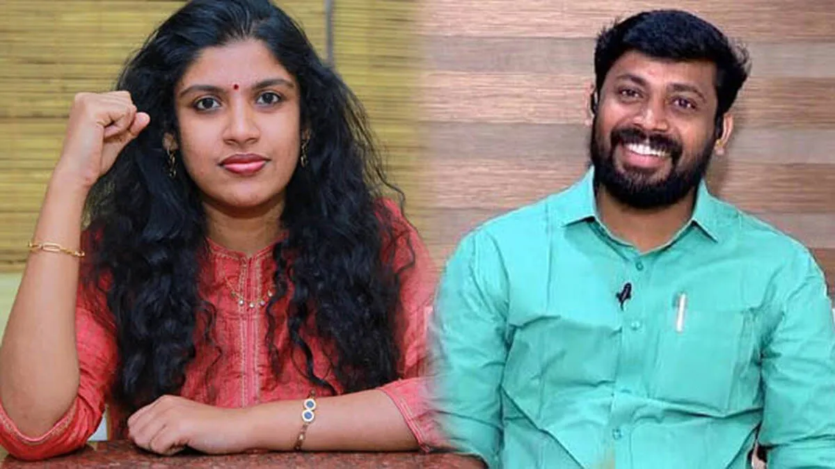 chintha-jerome