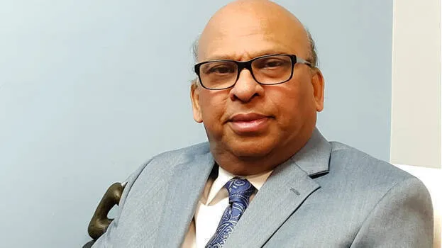 madhavan-nair